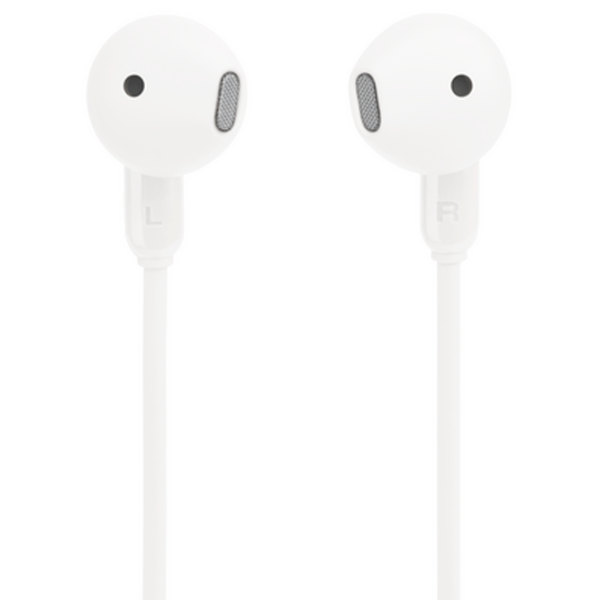 Căști JBL T235BT White Fără fir / Personal / In ear photo 5