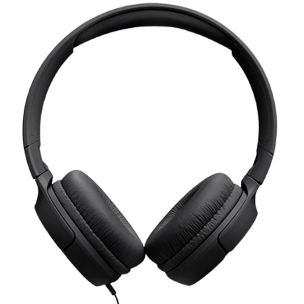 Căști JBL T520C Black Cu fir / Personal / On the ear photo 7