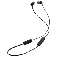 Căști JBL T135BT Black Fără fir / Personal / In ear