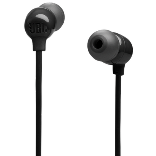 Căști JBL T135BT Black Fără fir / Personal / In ear photo 2