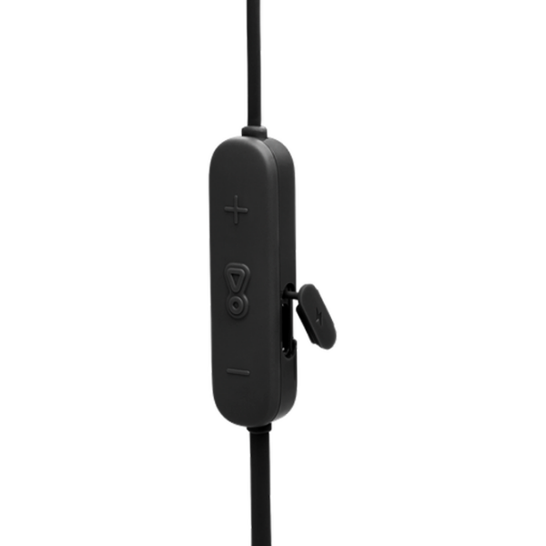 Căști JBL T135BT Black Fără fir / Personal / In ear photo 3