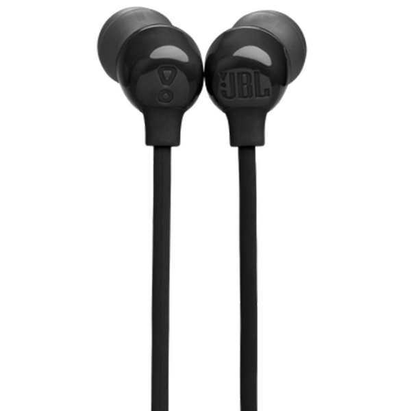 Căști JBL T135BT Black Fără fir / Personal / In ear photo 4