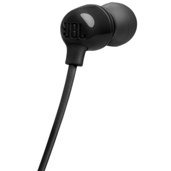 Căști JBL T135BT Black Fără fir / Personal / In ear photo 5