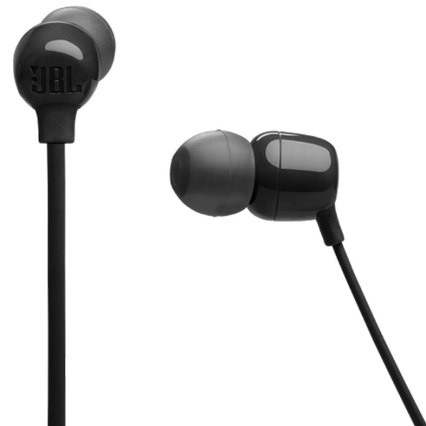 Căști JBL T135BT Black Fără fir / Personal / In ear photo 7