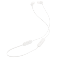 Căști JBL T135BT White Fără fir / Personal / In ear