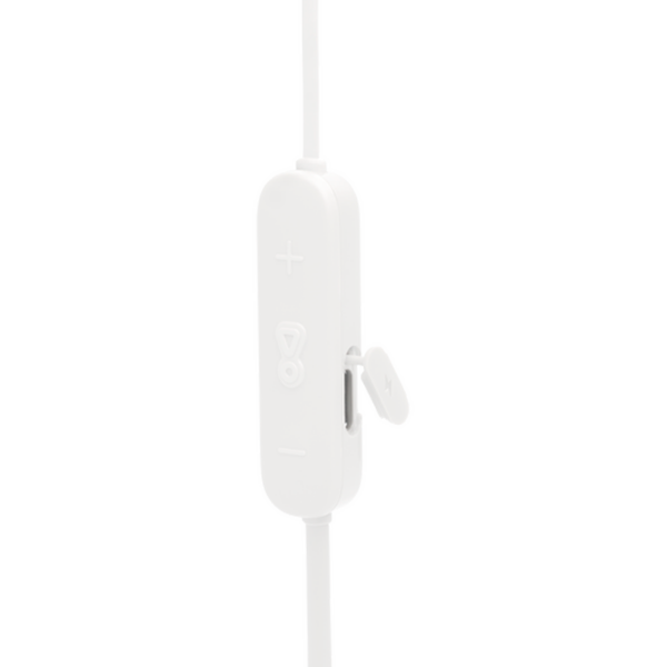 Căști JBL T135BT White Fără fir / Personal / In ear photo 2