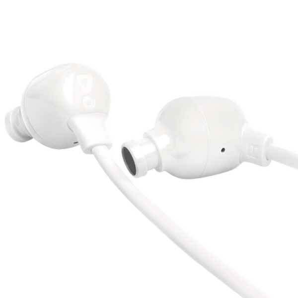 Căști JBL T135BT White Fără fir / Personal / In ear photo 8