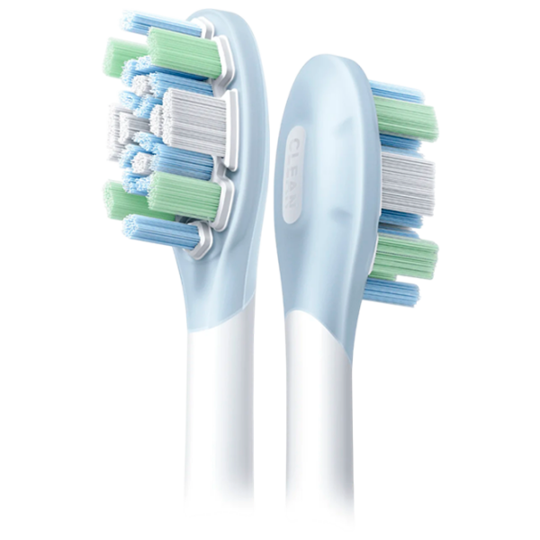 Зубная электрощетка Xiaomi Oscillation Electric Toothbrush Синий  photo 3