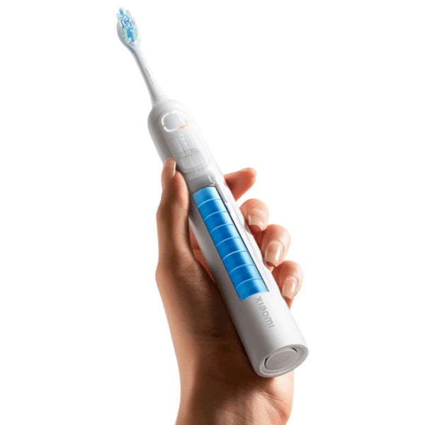 Зубная электрощетка Xiaomi Oscillation Electric Toothbrush Белый  photo 2