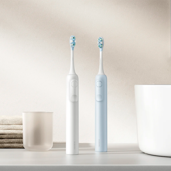 Зубная электрощетка Xiaomi Oscillation Electric Toothbrush Белый  photo 5