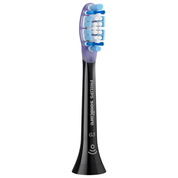 Насадка для электрощеток Philips HX9054/88 Черный Для взрослых photo 2