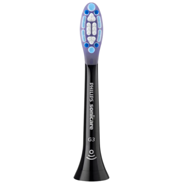 Насадка для электрощеток Philips HX9054/88 Черный Для взрослых photo 3