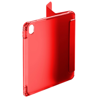 Чехол для планшета Apple iPad FOLIOIPAD22102R Красный