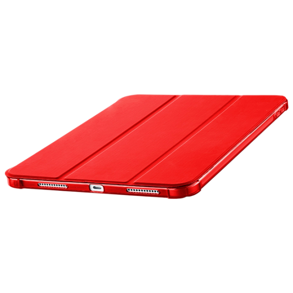 Чехол для планшета Apple iPad FOLIOIPAD22102R Красный Cellularline, 10.9", Искусственная кожа photo 4