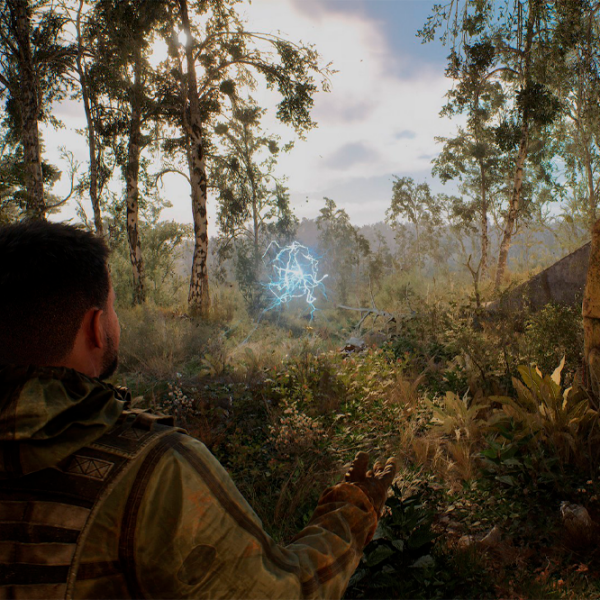S.T.A.L.K.E.R. 2: Heart of Chornobyl Day One Edition PlayStation 5 Shooter / 18+ photo 9