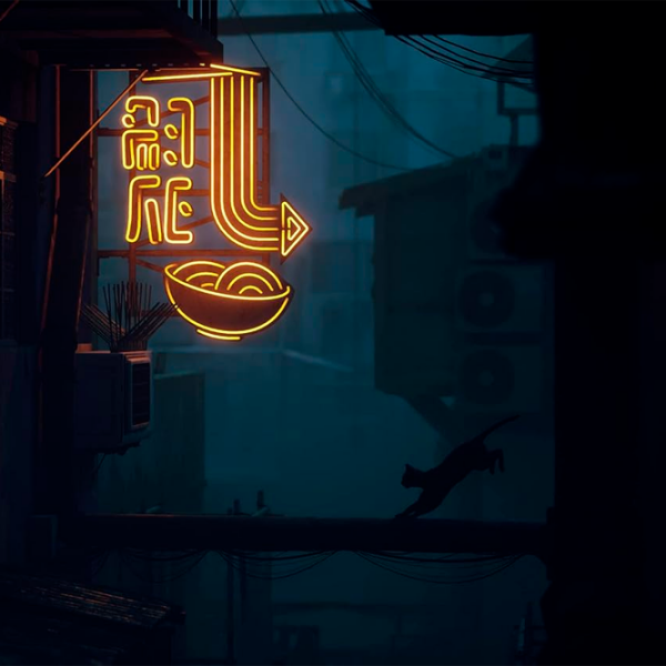  Stray PlayStation 5 Adventure / 12+ photo 2