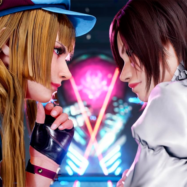 TEKKEN 8 PlayStation 5 Fighting / 18+ photo 2