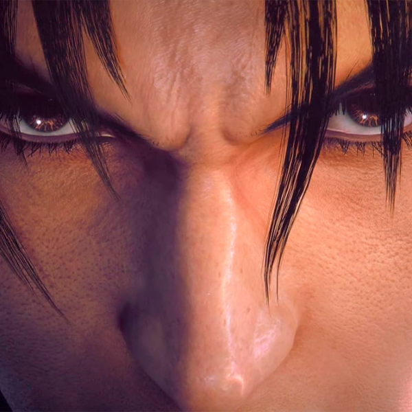 TEKKEN 8 PlayStation 5 Fighting / 18+ photo 5