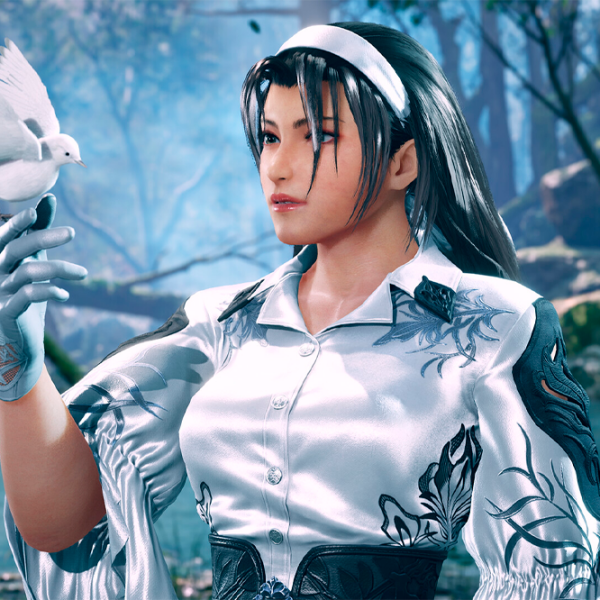 TEKKEN 8 PlayStation 5 Fighting / 18+ photo 8