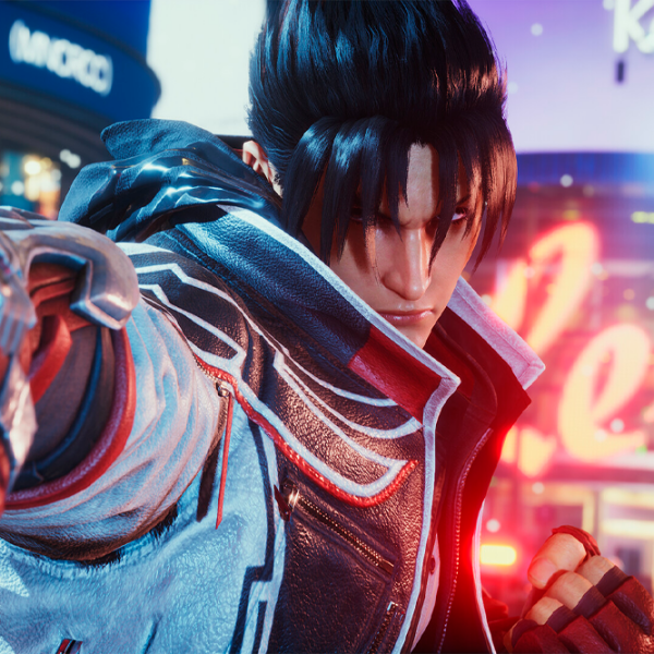 TEKKEN 8 PlayStation 5 Fighting / 18+ photo 9
