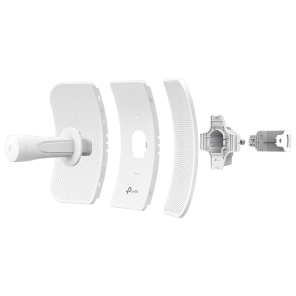 Access Point TP-Link CPE710 White  photo 4