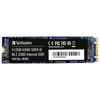 SSD Verbatim Vi560 S3 M.2 512 GB