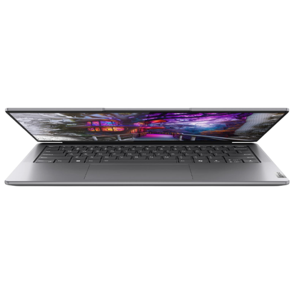 Ноутбук Lenovo Yoga Slim 7 14IMH9 Luna Серый 14" | 16 ГБ | 512 ГБ | Intel Core Ultra 7 155H | VGA Встроенная photo 4