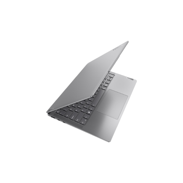 Ноутбук Lenovo Yoga Slim 7 14IMH9 Luna Серый 14" | 16 ГБ | 512 ГБ | Intel Core Ultra 7 155H | VGA Встроенная photo 8