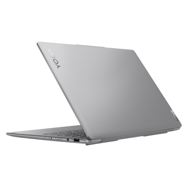 Ноутбук Lenovo Yoga Slim 7 14IMH9 Luna Серый 14" | 16 ГБ | 512 ГБ | Intel Core Ultra 7 155H | VGA Встроенная photo 9
