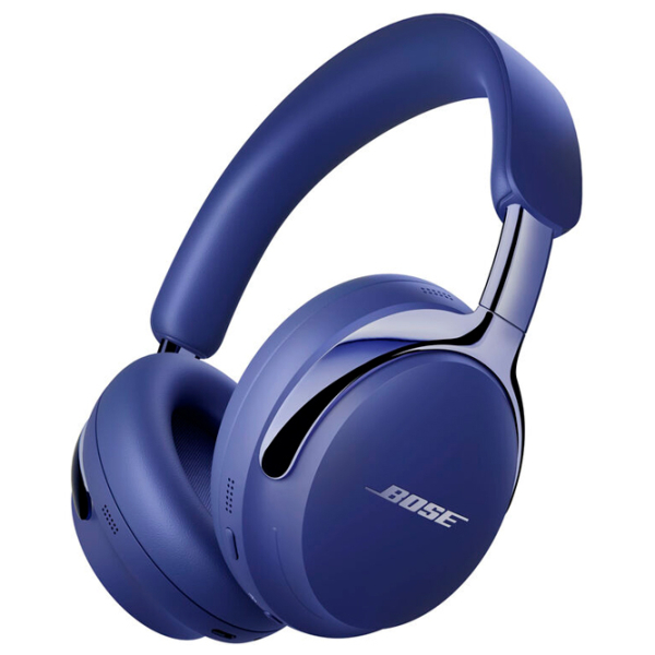 Căști Bose QuietComfort Ultra Purple Fără fir / Personal / On the ear photo 2