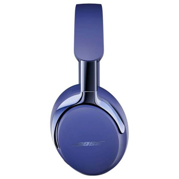 Căști Bose QuietComfort Ultra Purple Fără fir / Personal / On the ear photo 3