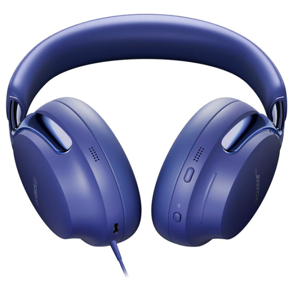 Căști Bose QuietComfort Ultra Purple Fără fir / Personal / On the ear photo 5