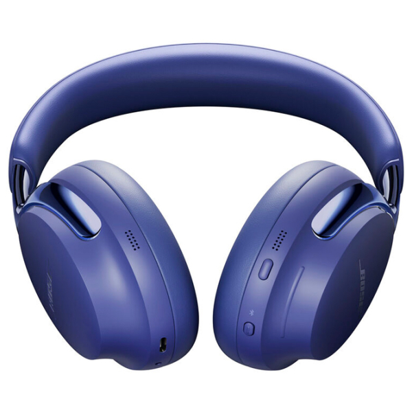 Căști Bose QuietComfort Ultra Purple Fără fir / Personal / On the ear photo 6