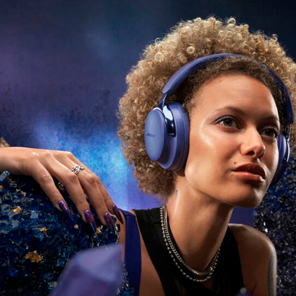Căști Bose QuietComfort Ultra Purple Fără fir / Personal / On the ear photo 10