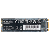 SSD Verbatim Vi560 S3 M.2 2 TB