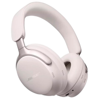 Наушники Bose QuietComfort Ultra Белый Беспроводные / Персональный / Накладные