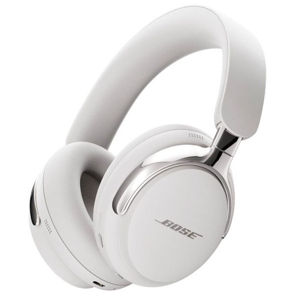 Căști Bose QuietComfort Ultra White Fără fir / Personal / On the ear photo 2