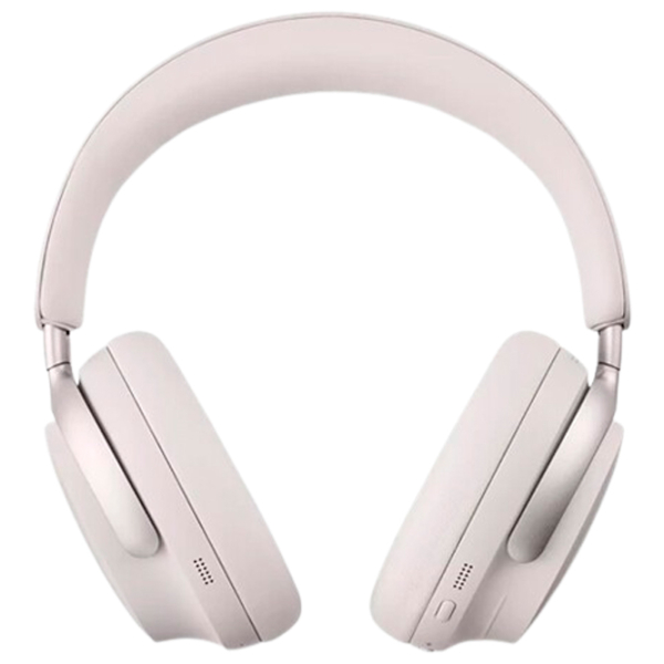 Căști Bose QuietComfort Ultra White Fără fir / Personal / On the ear photo 3