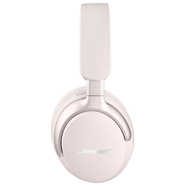 Căști Bose QuietComfort Ultra White Fără fir / Personal / On the ear photo 4