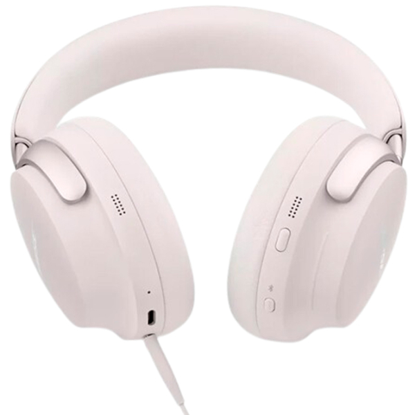 Căști Bose QuietComfort Ultra White Fără fir / Personal / On the ear photo 5