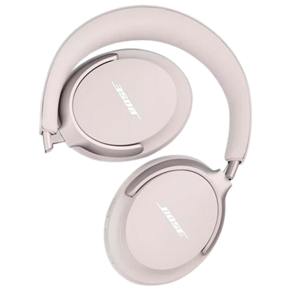 Căști Bose QuietComfort Ultra White Fără fir / Personal / On the ear photo 7