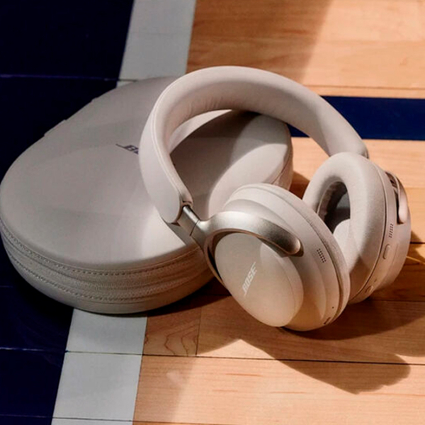 Căști Bose QuietComfort Ultra White Fără fir / Personal / On the ear photo 8