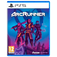  ArcRunner PlayStation 5 Action / 12+