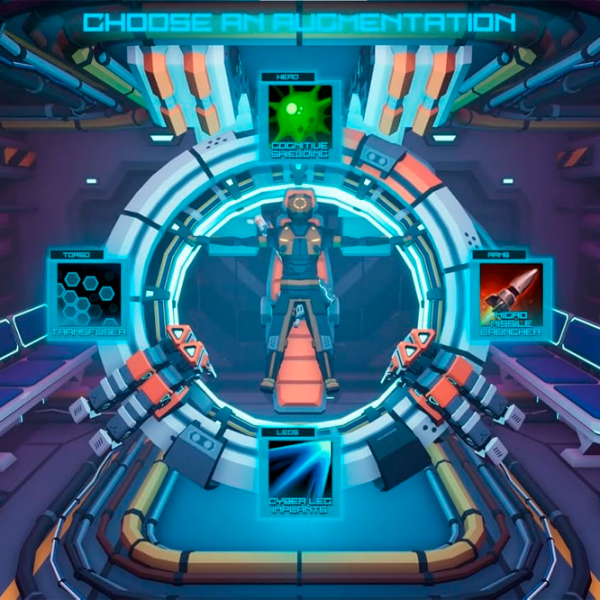  ArcRunner PlayStation 5 Action / 12+ photo 3