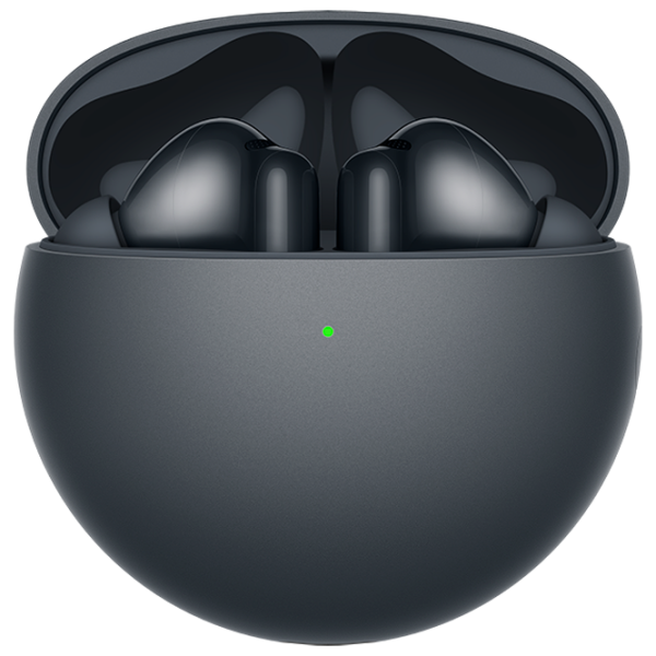 Căști Huawei FreeBuds 7i Black Fără fir / Personal / In ear photo 1