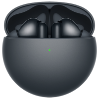 Căști Huawei FreeBuds 7i Black Fără fir / Personal / In ear