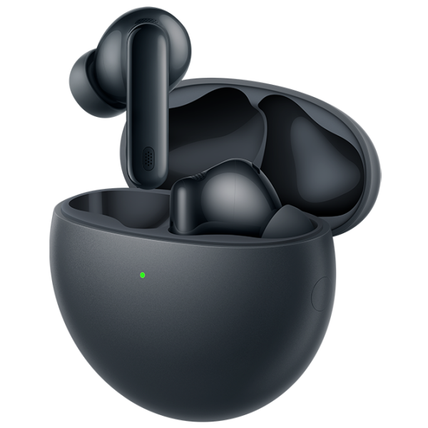 Căști Huawei FreeBuds 7i Black Fără fir / Personal / In ear photo 5
