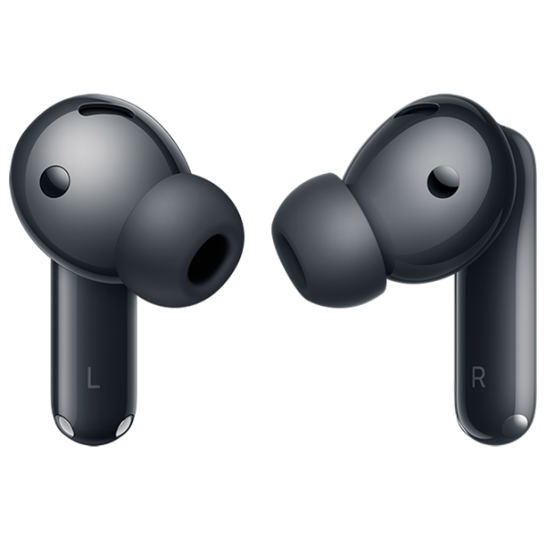 Căști Huawei FreeBuds 7i Black Fără fir / Personal / In ear photo 6