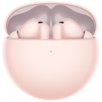 Căști Huawei FreeBuds 7i Pink Fără fir / Personal / In ear