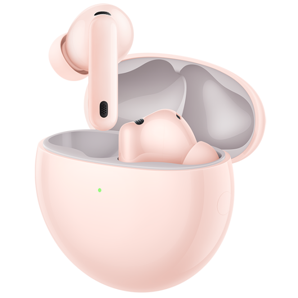 Căști Huawei FreeBuds 7i Pink Fără fir / Personal / In ear photo 4